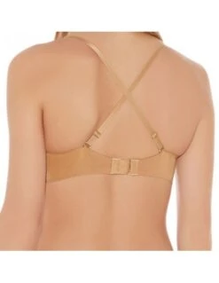 Ma Boîte à Dessous Soldes -Ma Boîte à Dessous Soldes soutien gorge push up sans armatures intuition wacoal 1