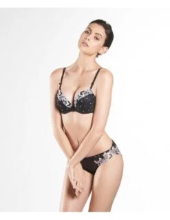 Soutien Gorge Push Up Wandering Love Aubade Paris Promotion -Ma Boîte à Dessous Soldes soutien gorge push up wandering love aubade paris promotion 2