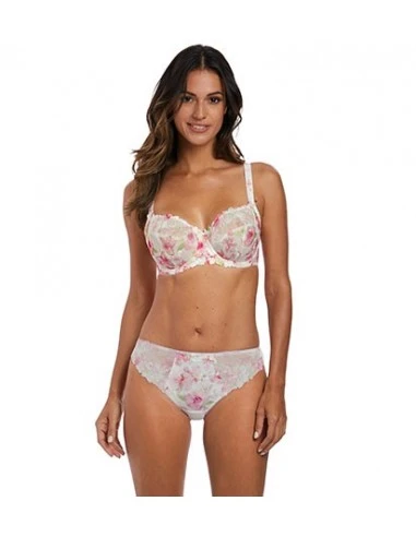 Soutien Gorge Renfort Latéral ANNALISE Fantasie Promotion 2 Soutien Gorge Renfort Latéral ANNALISE Fantasie Promotion – Image 2