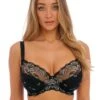 Soutien-gorge Renfort Latéral Armatures AUBREE FANTASIE Night Sky