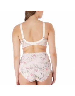 Soutien-gorge Renfort Latéral Armatures CARENA - Fantasie Ivoire -Ma Boîte à Dessous Soldes soutien gorge renfort lateral armatures carena fantasie ivoire 1