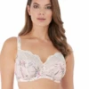 Soutien-gorge Renfort Latéral Armatures CARENA - Fantasie Ivoire