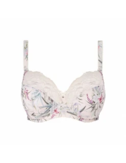 Soutien-gorge Renfort Latéral Armatures CARENA - Fantasie Ivoire -Ma Boîte à Dessous Soldes soutien gorge renfort lateral armatures carena fantasie ivoire 2