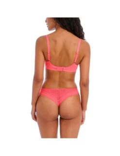 Soutien-gorge Renfort Latéral Armatures VIVA Freya Sunkissed Coral -Ma Boîte à Dessous Soldes soutien gorge renfort lateral armatures viva freya sunkissed coral 1