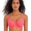Soutien-gorge Renfort Latéral Armatures VIVA Freya Sunkissed Coral