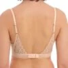 Soutien-gorge Sans Armatures Dentelle RAFFINE - Wacoal Frappé
