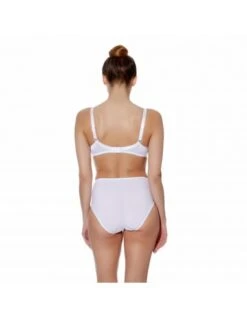 Soutien-Gorge Sans Armatures EGLANTINE WACOAL Blanc