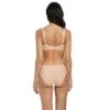 Soutien Gorge Sans Armatures EGLANTINE WACOAL Creme Brulée