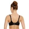 Soutien-gorge Spacer Contour Armatures BASIC BEAUTY Wacoal Noir