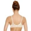 Soutien-gorge Spacer Contour Armatures BASIC BEAUTY Wacoal Nude
