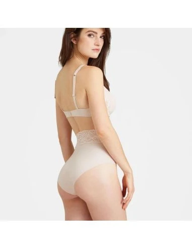 Soutien-gorge Spacer Plunge Armatures SWEETESSENCE AUBADE Skin 2 Soutien-gorge Spacer Plunge Armatures SWEETESSENCE AUBADE Skin – Image 2