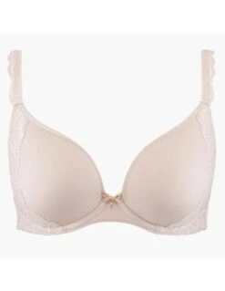 Soutien-gorge Spacer Plunge Armatures SWEETESSENCE AUBADE Skin 5 Soutien-gorge Spacer Plunge Armatures SWEETESSENCE AUBADE Skin -Ma Boîte à Dessous Soldes soutien gorge spacer plunge armatures sweetessence aubade skin 2