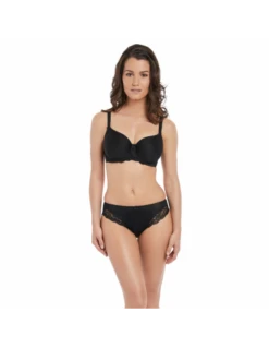 Soutien Gorge Spacer Rebecca Lace Fantasie Noir -Ma Boîte à Dessous Soldes soutien gorge spacer rebecca lace fantasie noir 2