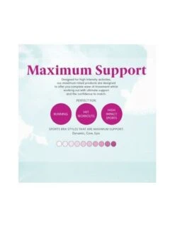 Soutien Gorge Sport Armatures CORE - FREYA Noir Maintien Extrême 4 Soutien Gorge Sport Armatures CORE - FREYA Noir Maintien Extrême -Ma Boîte à Dessous Soldes soutien gorge sport armatures core freya noir maintien extreme 1