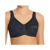 Soutien Gorge Sport Armatures CORE - FREYA Noir Maintien Extrême