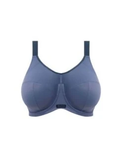 Soutien-gorge Sport Armatures - ENERGISE Elomi Vintage Denim -Ma Boîte à Dessous Soldes soutien gorge sport armatures energise elomi vintage denim 3