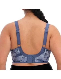 Soutien-gorge Sport Armatures - ENERGISE Elomi Vintage Denim Imprimé