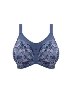 Soutien-gorge Sport Armatures - ENERGISE Elomi Vintage Denim Imprimé -Ma Boîte à Dessous Soldes soutien gorge sport armatures energise elomi vintage denim imprime 3