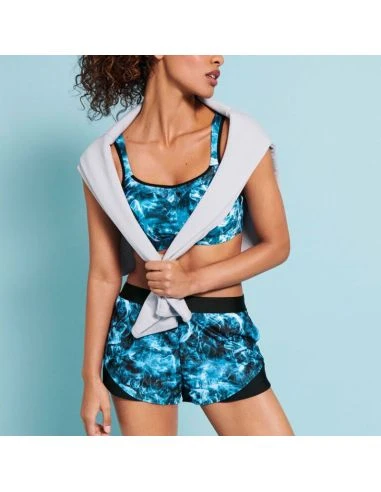 Soutien-gorge SPORT Bonnets Moulés Avec Armatures - Maintien Extrême HIGH OCTANE Freya Active Galatic 1 Soutien-gorge SPORT Bonnets Moulés Avec Armatures - Maintien Extrême HIGH OCTANE Freya Active Galatic