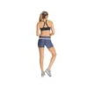 Soutien-gorge SPORT Sans Armatures FORCE FREYA - Bleu Marine Promotion