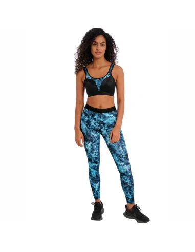 Soutien Gorge Sport Sans Armatures Maintien Extrême DYNAMIC FREYA Active Galatic 2 Soutien Gorge Sport Sans Armatures Maintien Extrême DYNAMIC FREYA Active Galatic – Image 2