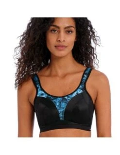 Soutien Gorge Sport Sans Armatures Maintien Extrême DYNAMIC FREYA Active Galatic