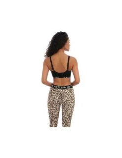 Soutien Gorge Sport Sans Armatures Maintien Extrême DYNAMIC FREYA Active Pure Leopard Black 9 Soutien Gorge Sport Sans Armatures Maintien Extrême DYNAMIC FREYA Active Pure Leopard Black -Ma Boîte à Dessous Soldes soutien gorge sport sans armatures maintien extreme dynamic freya active pure leopard black 2