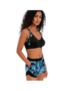 Soutien Gorge Sport SONIC FREYA Active Galatic Maintien Ferme 13 Soutien Gorge Sport SONIC FREYA Active Galatic Maintien Ferme -Ma Boîte à Dessous Soldes soutien gorge sport sonic freya active galatic maintien ferme 6