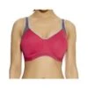 Soutien Gorge Sport SONIC FREYA Active Hot Crimson Maintien Ferme
