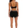 Soutien Gorge Sport SONIC FREYA Active Jungle Black Maintien Ferme