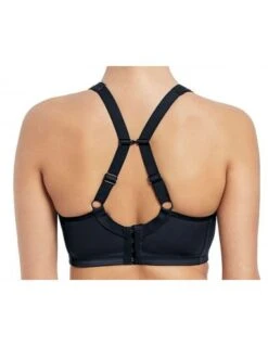 Soutien Gorge Sport SONIC - FREYA - Bleu Marine Promo