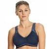 Soutien Gorge Sport SONIC - FREYA - Bleu Promo