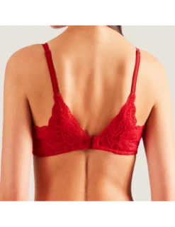 Soutien-gorge Tee Shirt Bra ROSESSENCE AUBADE Gala