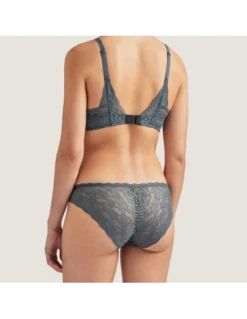 Soutien-gorge Triangle Armatures Rosessence Aubade Ardoise 3 Soutien-gorge Triangle Armatures Rosessence Aubade Ardoise -Ma Boîte à Dessous Soldes soutien gorge triangle armatures rosessence aubade ardoise 1