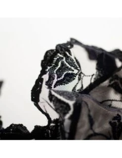 Soutien-gorge Triangle Brassière Mousse Sans Armatures Eco Responsable SOFTESSENCE AUBADE Noir 13 Soutien-gorge Triangle Brassière Mousse Sans Armatures Eco Responsable SOFTESSENCE AUBADE Noir -Ma Boîte à Dessous Soldes soutien gorge triangle brassiere mousse sans armatures eco responsable softessence aubade noir 5