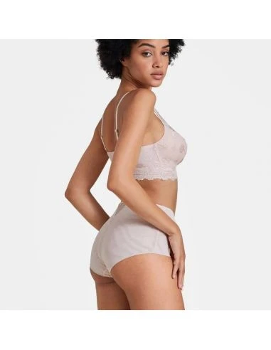 Soutien-gorge Triangle Brassière Mousse Sans Armatures éco Responsable SOFTESSENCE AUBADE Skin 4 Soutien-gorge Triangle Brassière Mousse Sans Armatures éco Responsable SOFTESSENCE AUBADE Skin – Image 4