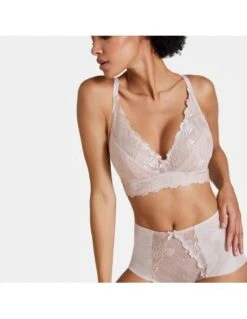 Soutien-gorge Triangle Brassière Mousse Sans Armatures éco Responsable SOFTESSENCE AUBADE Skin 13 Soutien-gorge Triangle Brassière Mousse Sans Armatures éco Responsable SOFTESSENCE AUBADE Skin -Ma Boîte à Dessous Soldes soutien gorge triangle brassiere mousse sans armatures eco responsable softessence aubade skin 4