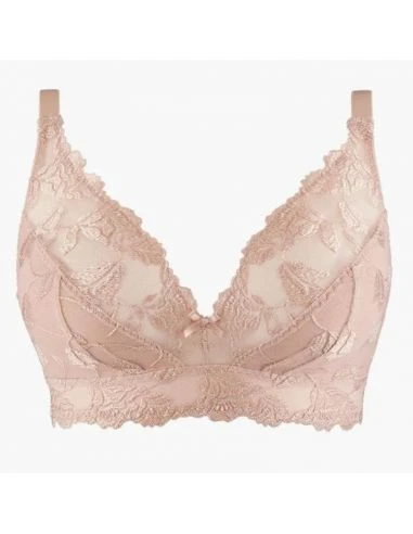 Soutien-gorge Triangle Brassière Mousse Sans Armatures éco Responsable SOFTESSENCE AUBADE Skin 8 Soutien-gorge Triangle Brassière Mousse Sans Armatures éco Responsable SOFTESSENCE AUBADE Skin – Image 8