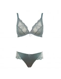 Soutien Gorge Triangle INNOCENCE WACOAL Mercury Promotion -Ma Boîte à Dessous Soldes soutien gorge triangle innocence wacoal mercury promotion 1