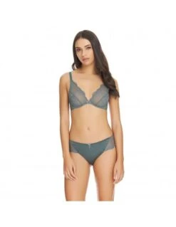 Soutien Gorge Triangle INNOCENCE WACOAL Mercury Promotion -Ma Boîte à Dessous Soldes soutien gorge triangle innocence wacoal mercury promotion 2