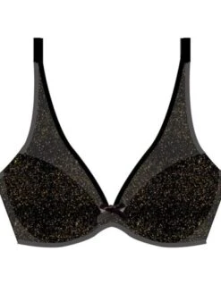 Soutien-gorge Triangle Plunge NUDESSENCE ETINCELLE Aubade -Ma Boîte à Dessous Soldes soutien gorge triangle plunge nudessence etincelle aubade 3