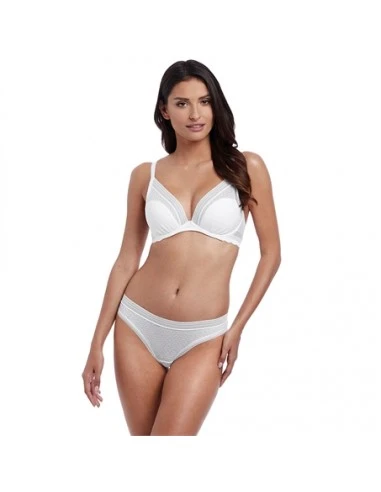 String APHRODITE - Wacoal Blanc 2 String APHRODITE - Wacoal Blanc – Image 2