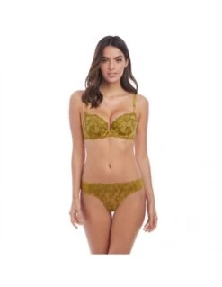 String DECADENCE - Wacoal Gold Promotion 7 String DECADENCE - Wacoal Gold Promotion -Ma Boîte à Dessous Soldes string decadence wacoal gold promotion 3