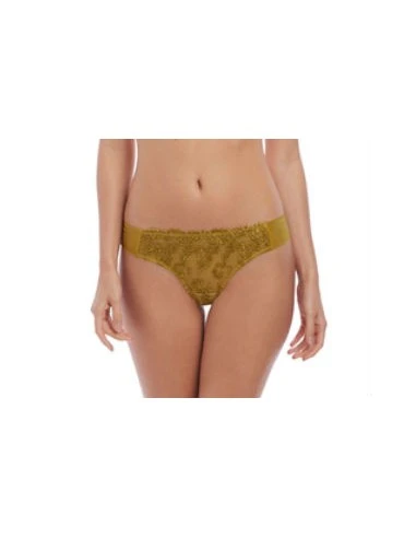 String DECADENCE - Wacoal Gold Promotion 1 String DECADENCE - Wacoal Gold Promotion