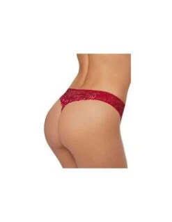 String LOLA Fantasie Promotion