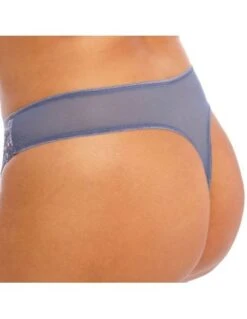 String MATILDA Elomi Denim Daisy Jusqu'au 3XL