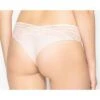 Tanga MISS LEJABY - Maison Lejaby Rose Poudre Promotion -70%