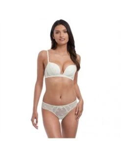 Tanga Opulence Wacoal Ivoire Promotion 5 Tanga Opulence Wacoal Ivoire Promotion -Ma Boîte à Dessous Soldes tanga opulence wacoal ivoire promotion 2