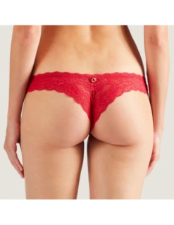 Tanga ROSESSENCE AUBADE Gala -Ma Boîte à Dessous Soldes tanga rosessence aubade gala 1