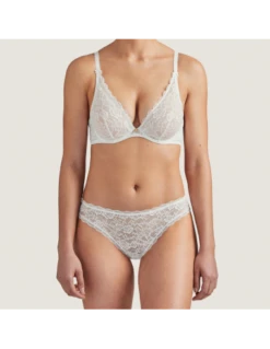 Tanga ROSESSENCE AUBADE Opale